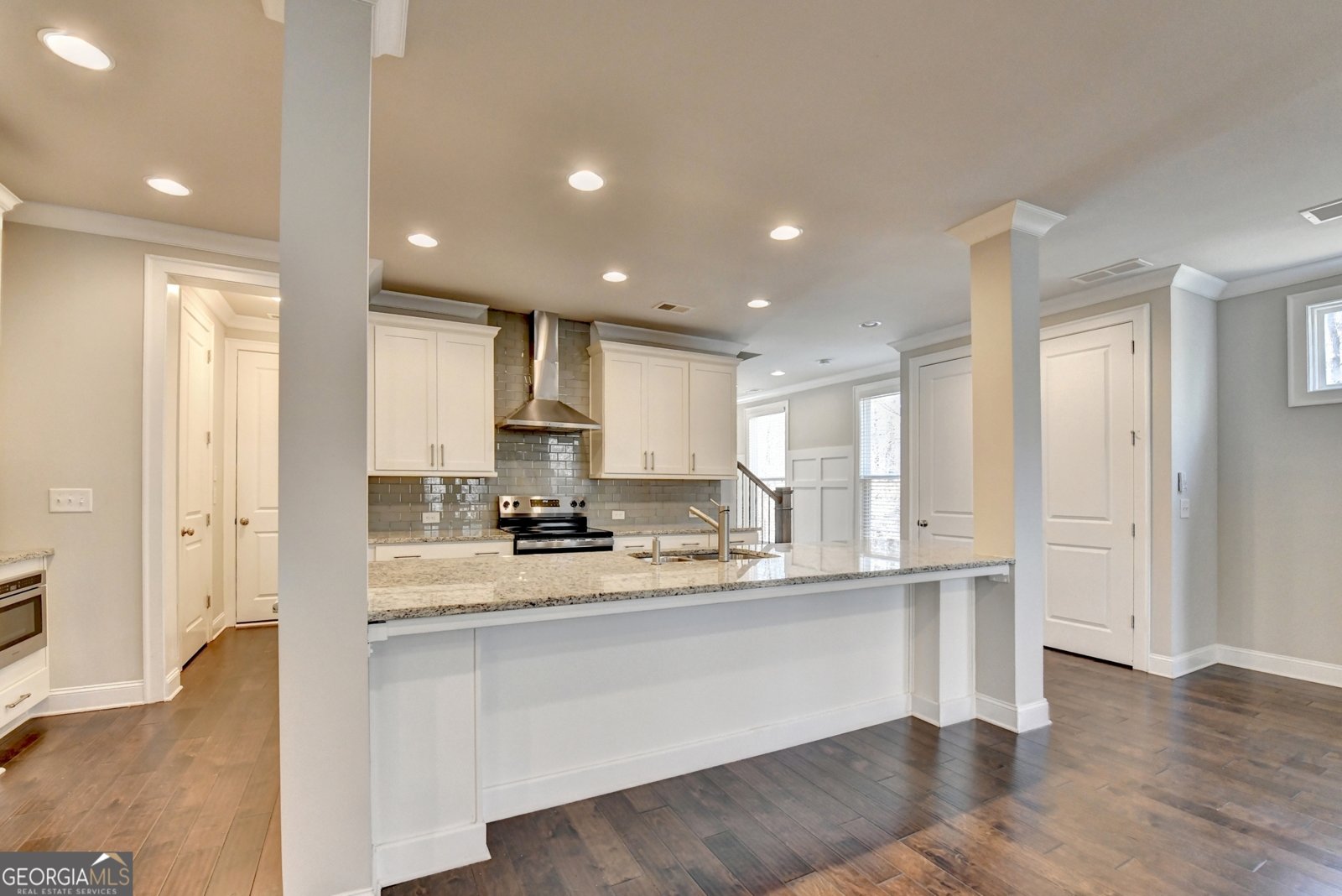 5200 Cresslyn Ridge Johns Creek - Photo 11