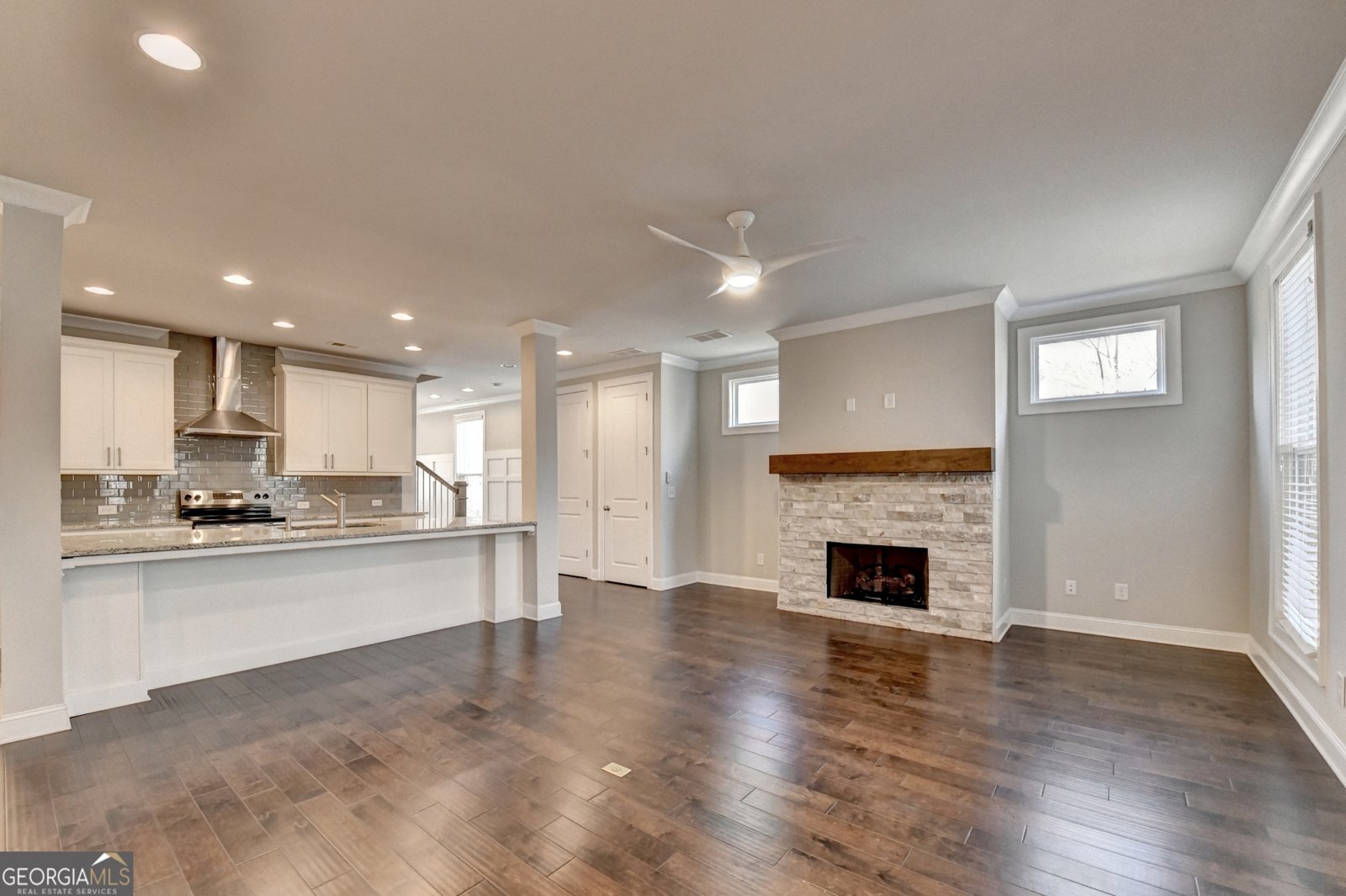 5200 Cresslyn Ridge Johns Creek - Photo 18