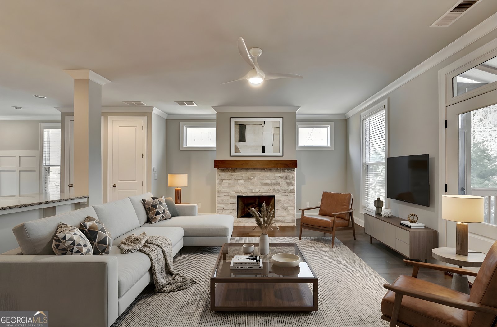 5200 Cresslyn Ridge Johns Creek - Photo 67