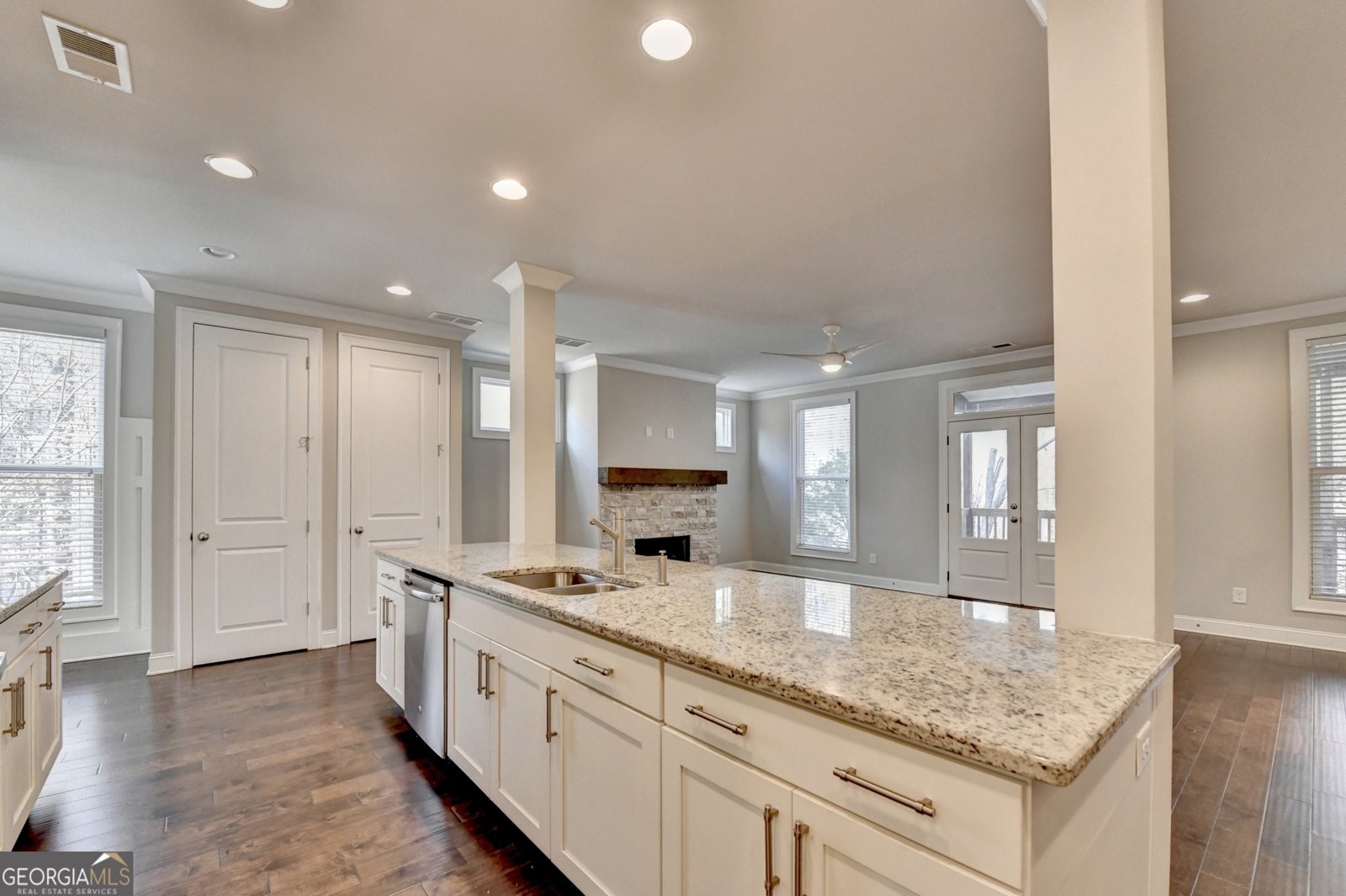 5200 Cresslyn Ridge Johns Creek - Photo 7