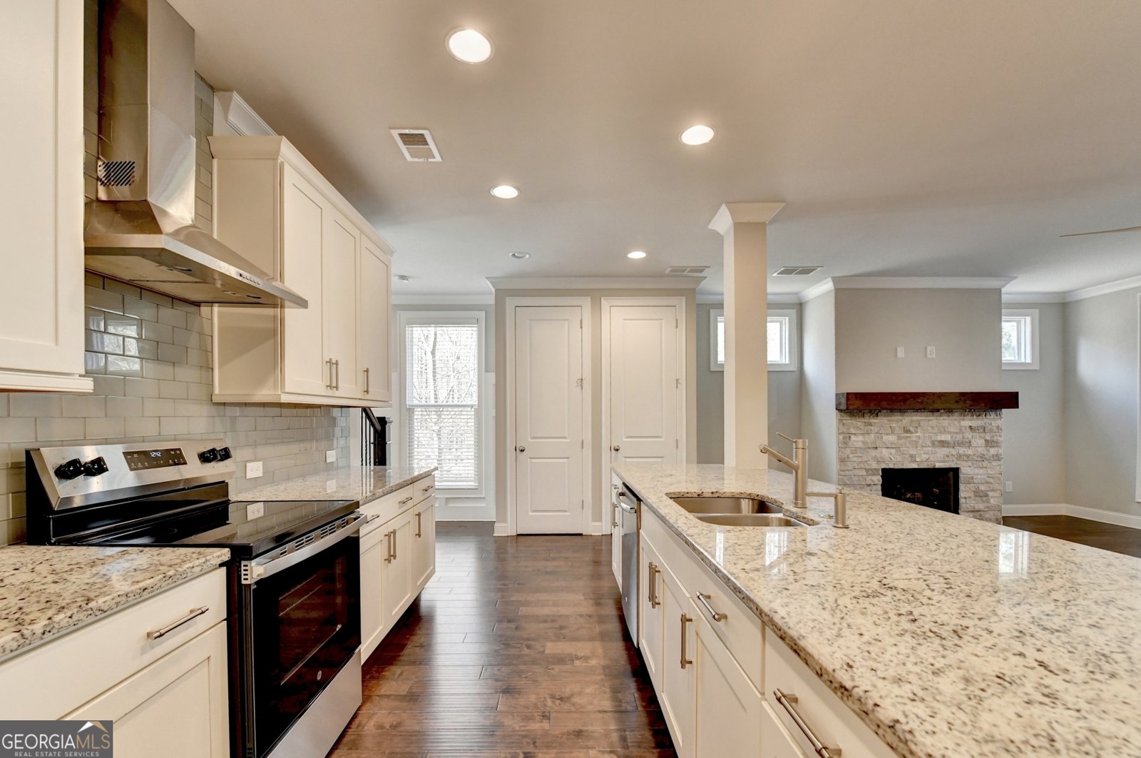 5200 Cresslyn Ridge Johns Creek - Photo 8