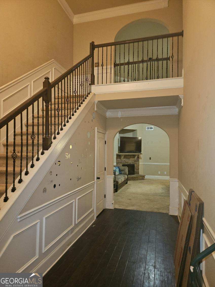 8230 Laurel Drive Covington - Photo 7