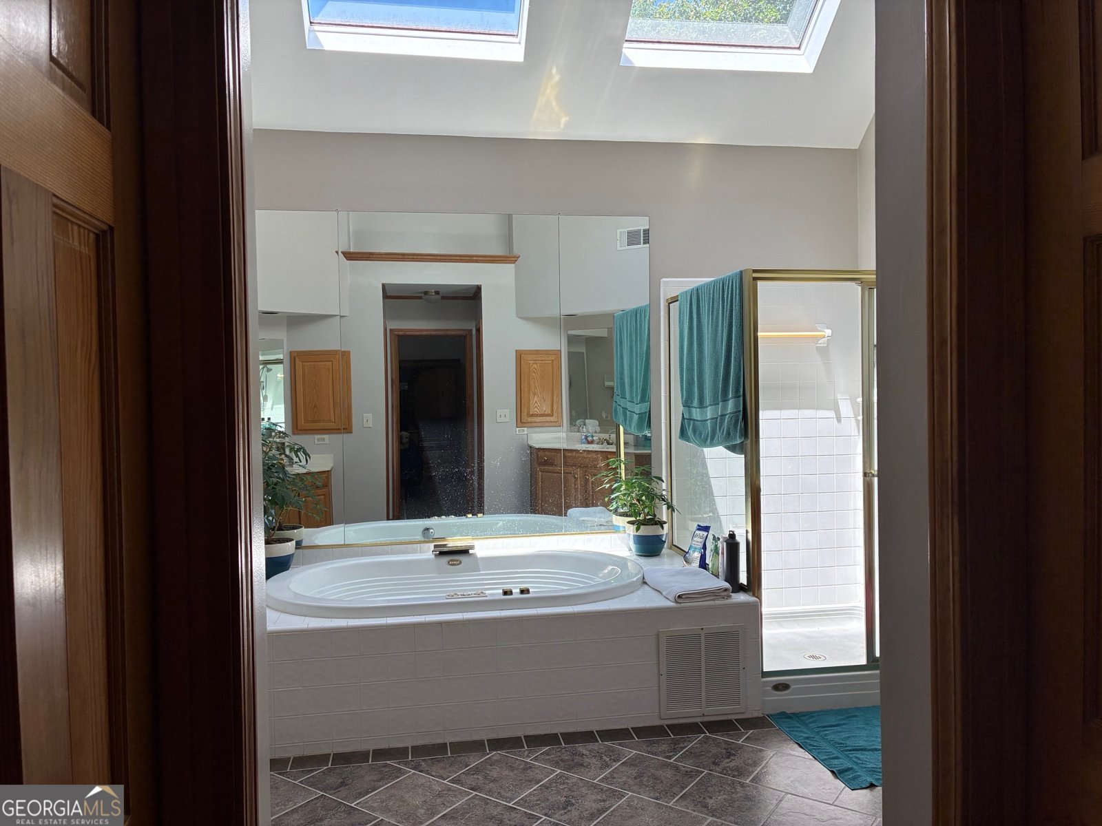 9361 Arbor Glen Court Jonesboro - Photo 11