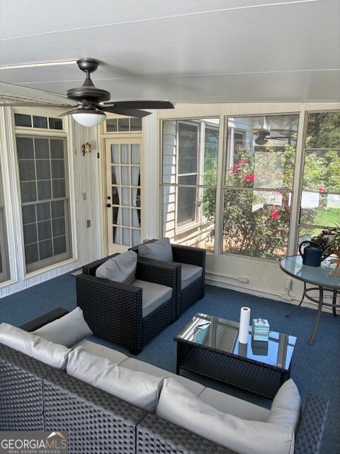 9361 Arbor Glen Court Jonesboro - Photo 12