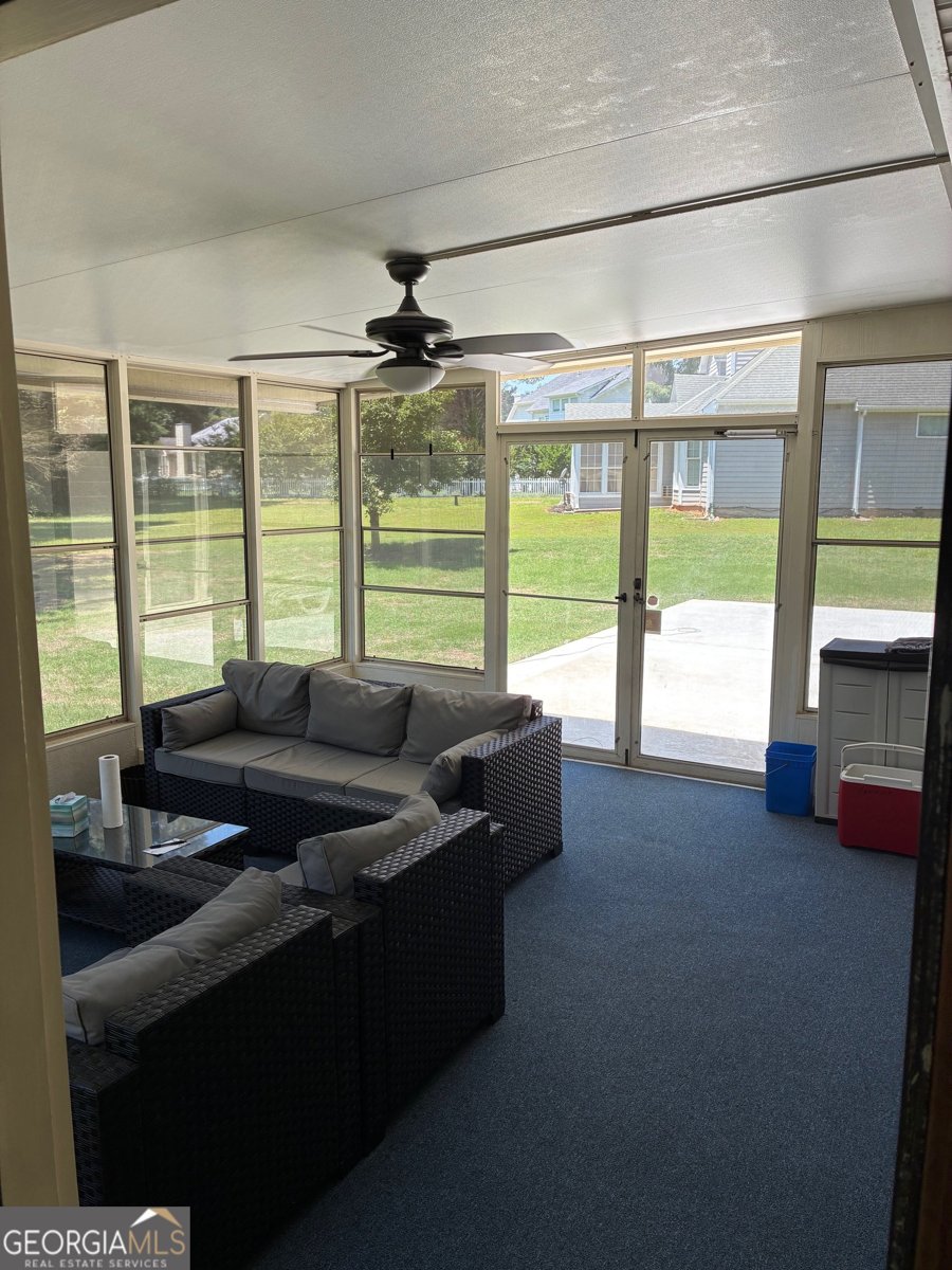 9361 Arbor Glen Court Jonesboro - Photo 13