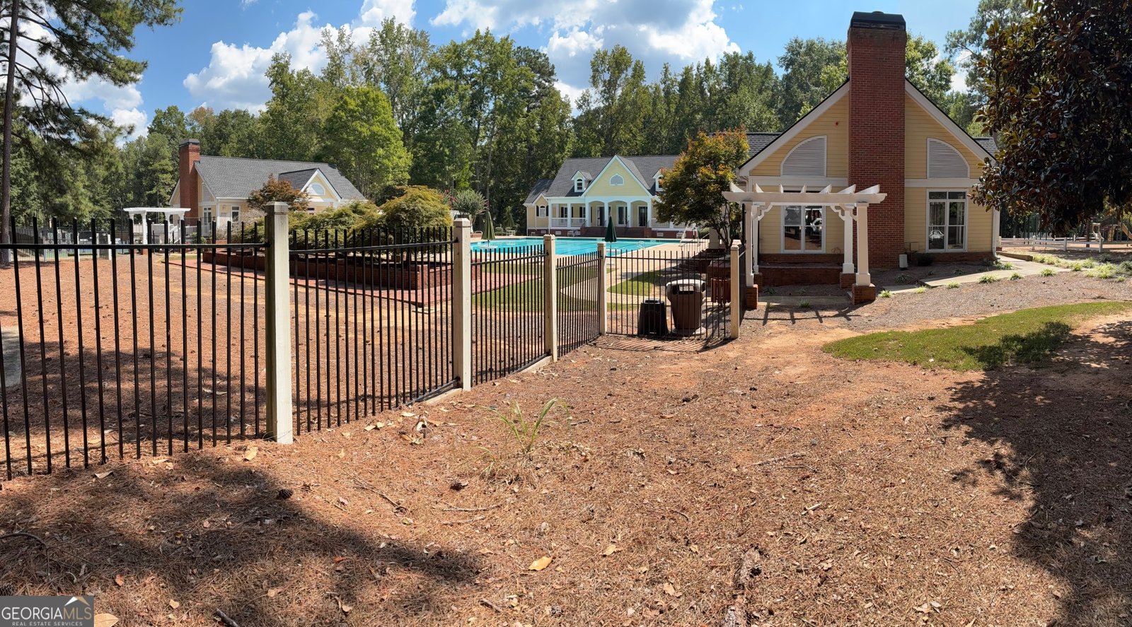 9361 Arbor Glen Court Jonesboro - Photo 14