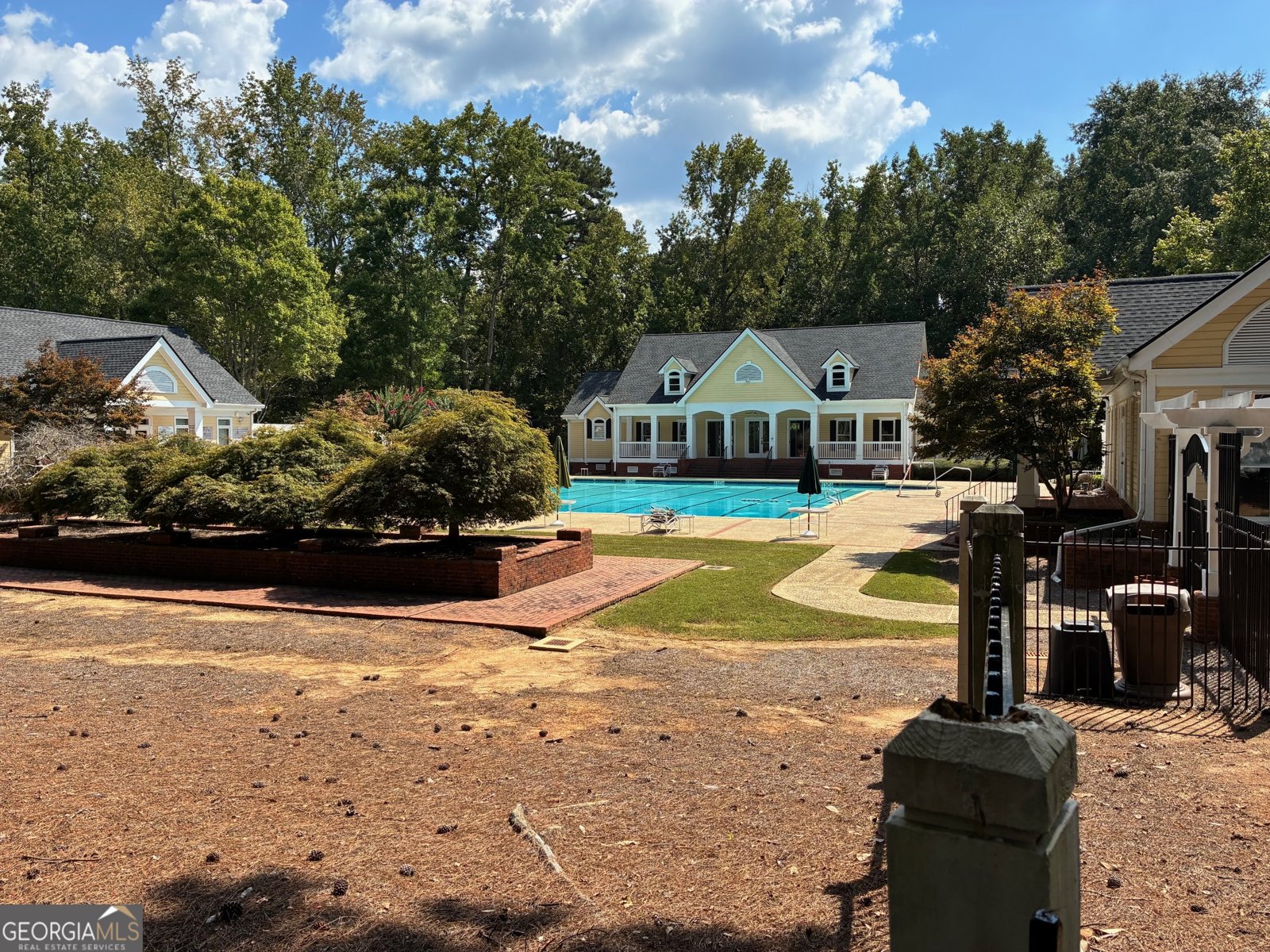 9361 Arbor Glen Court Jonesboro - Photo 15