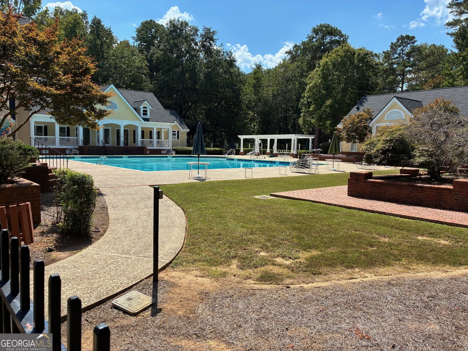 9361 Arbor Glen Court Jonesboro - Photo 16