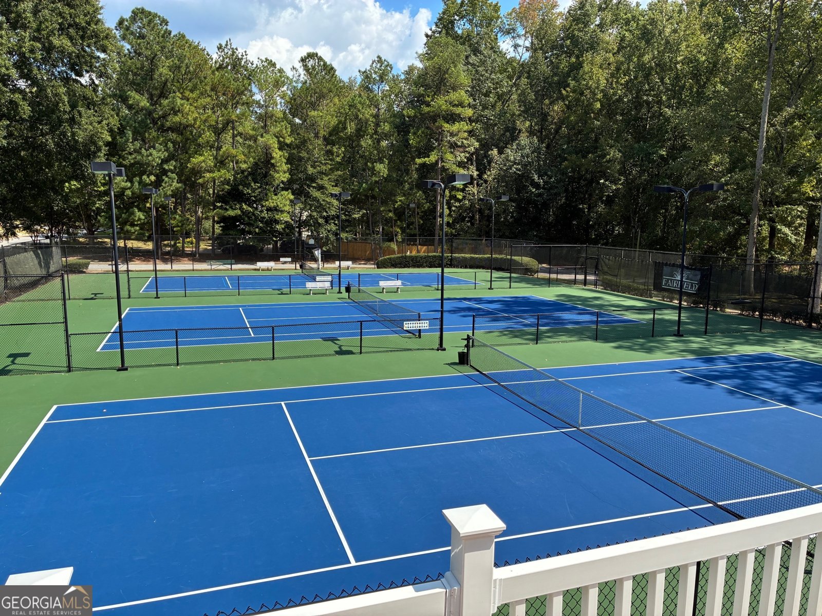 9361 Arbor Glen Court Jonesboro - Photo 17