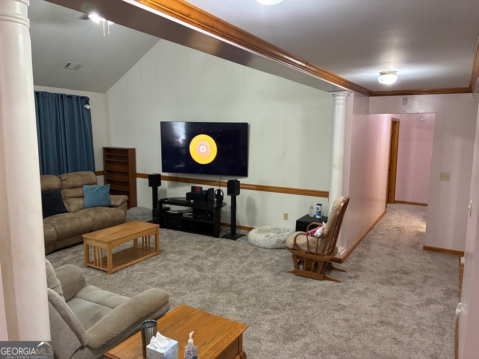 9361 Arbor Glen Court Jonesboro - Photo 7