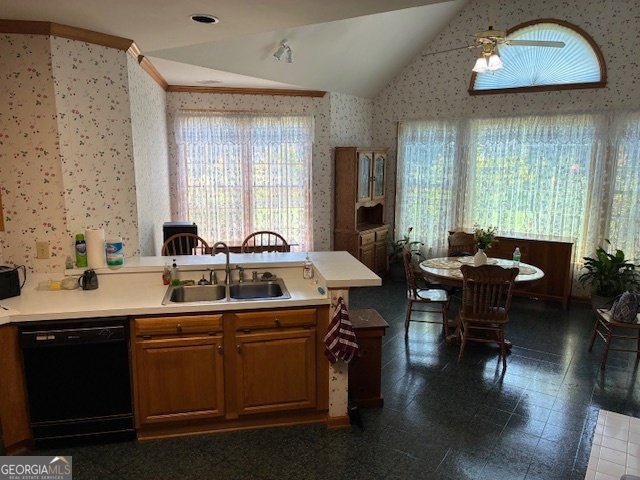 9361 Arbor Glen Court Jonesboro - Photo 9