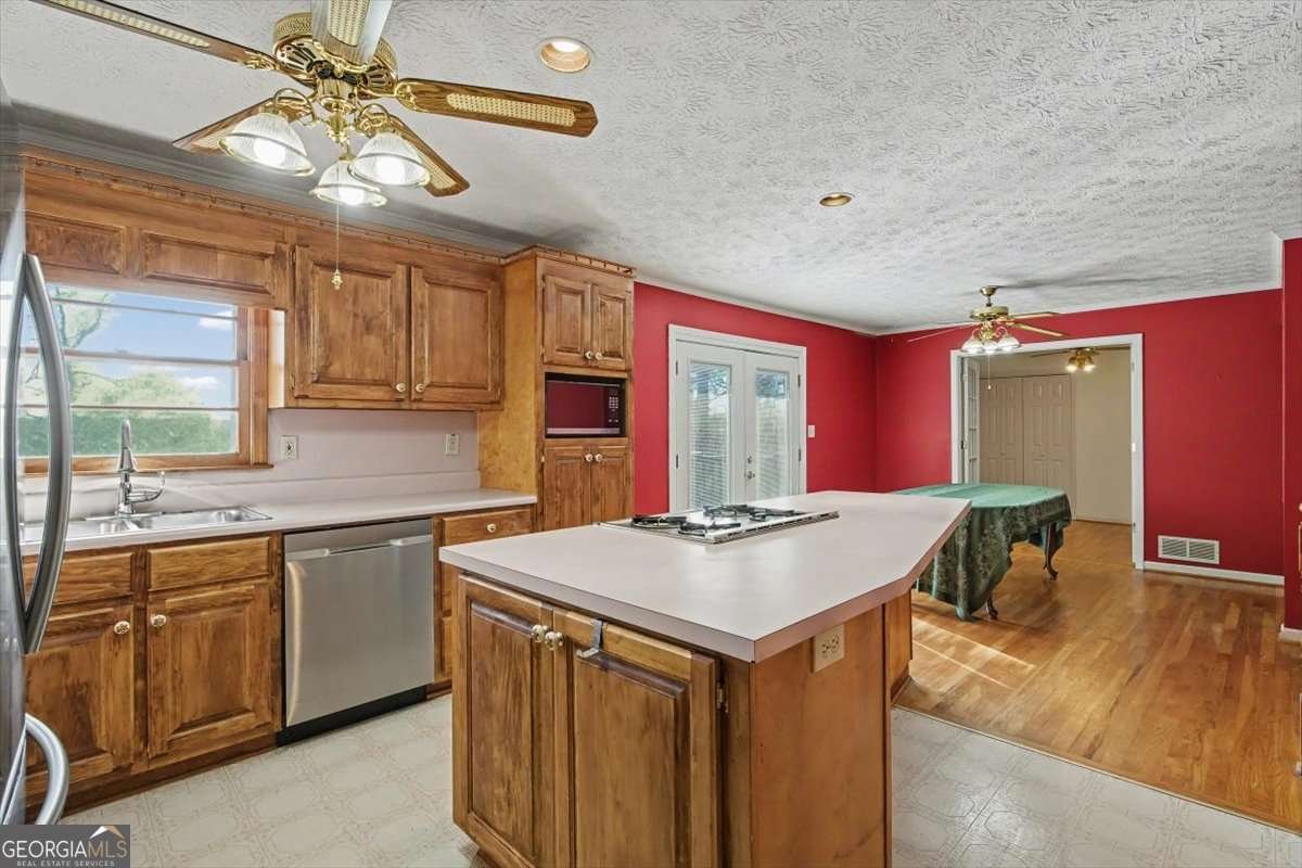 5 Ridgewood Drive Cartersville - Photo 12