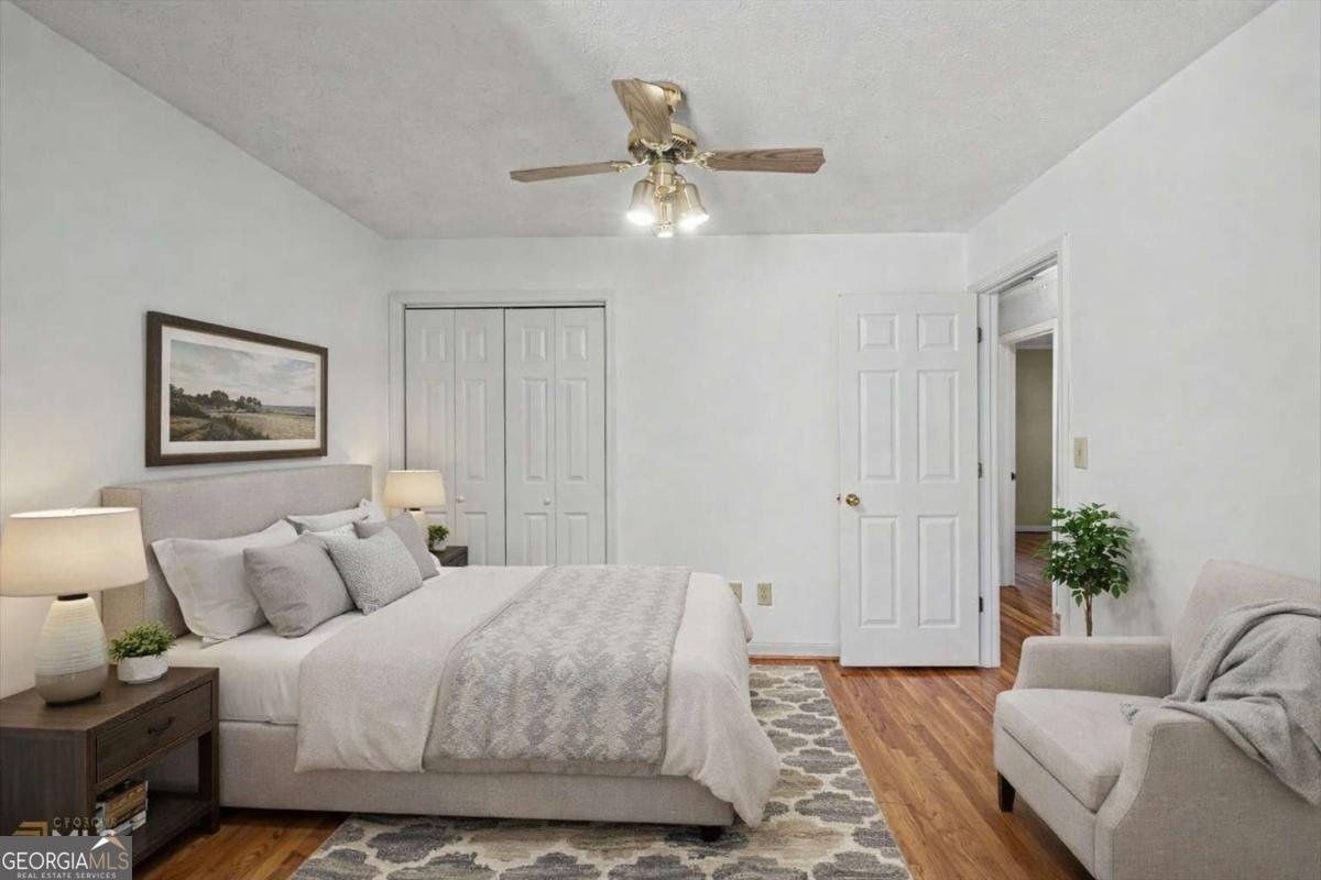 5 Ridgewood Drive Cartersville - Photo 15