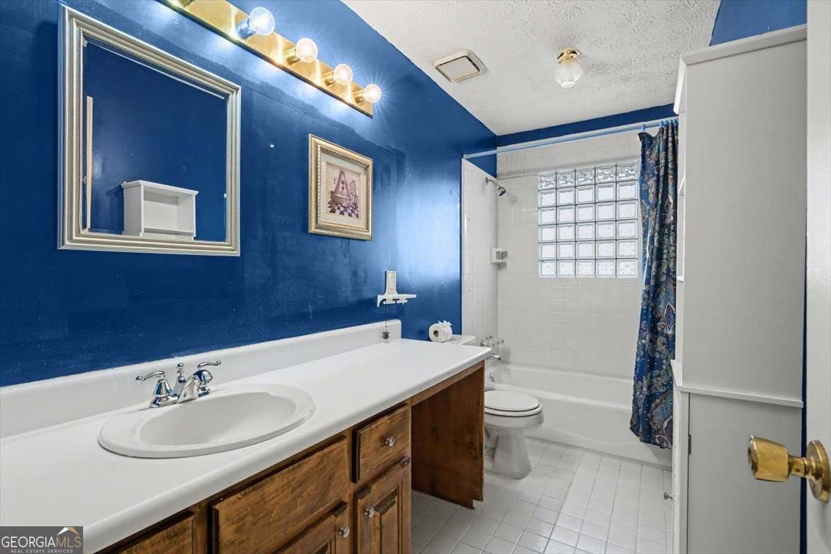 5 Ridgewood Drive Cartersville - Photo 17