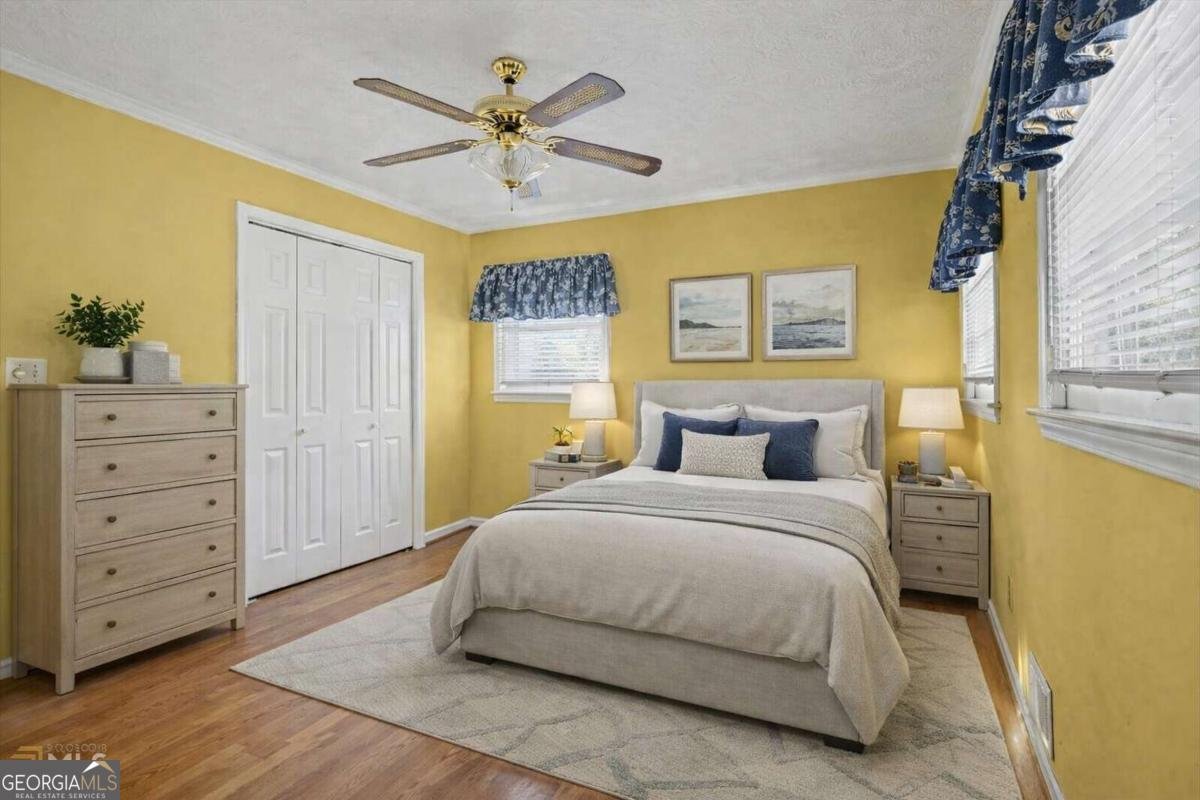 5 Ridgewood Drive Cartersville - Photo 18