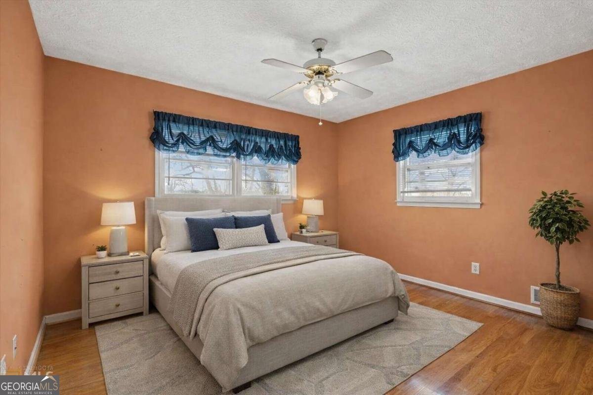 5 Ridgewood Drive Cartersville - Photo 21