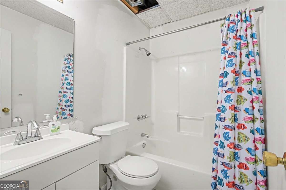 5 Ridgewood Drive Cartersville - Photo 34