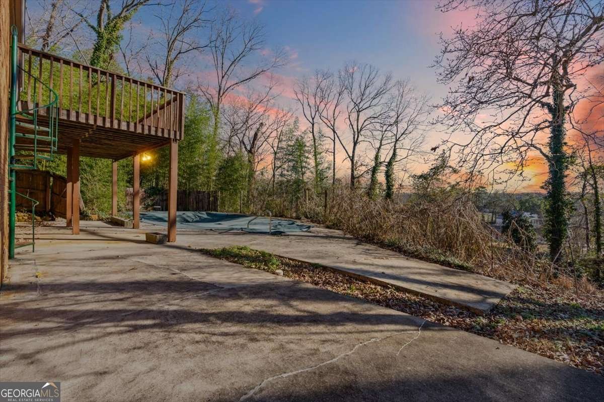 5 Ridgewood Drive Cartersville - Photo 37