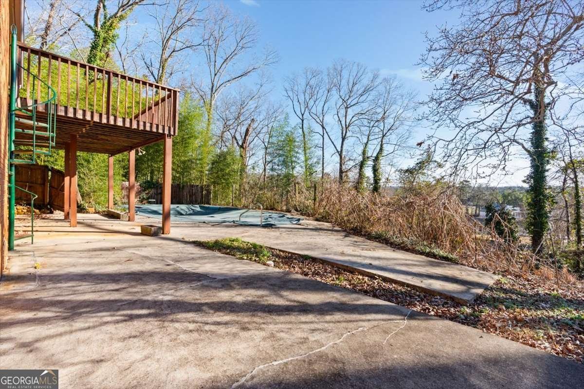 5 Ridgewood Drive Cartersville - Photo 38