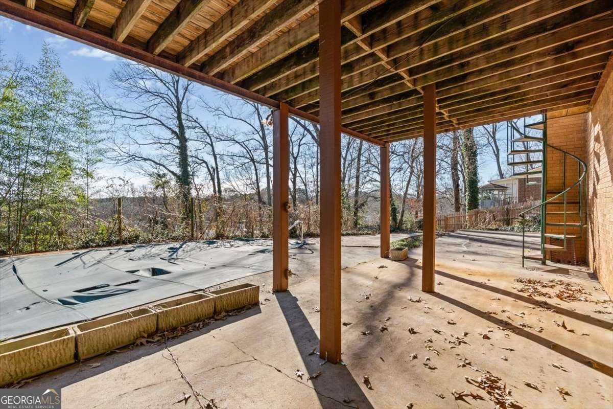 5 Ridgewood Drive Cartersville - Photo 39