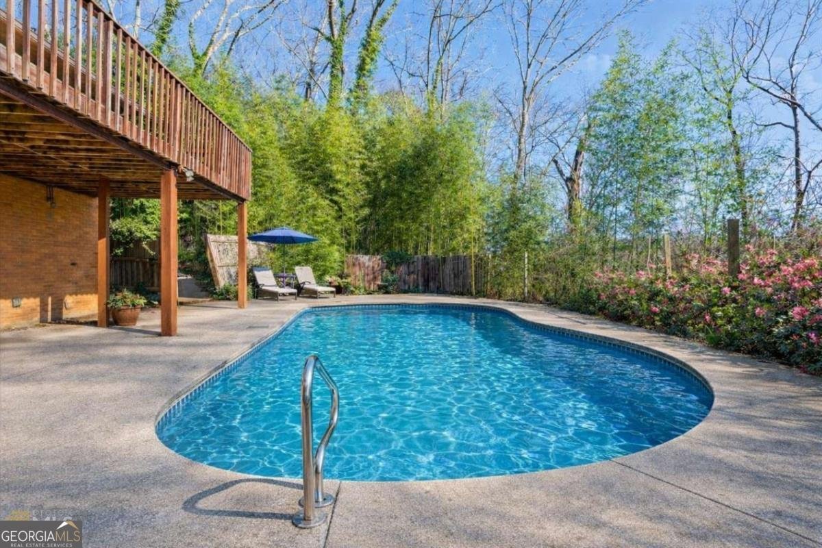 5 Ridgewood Drive Cartersville - Photo 41