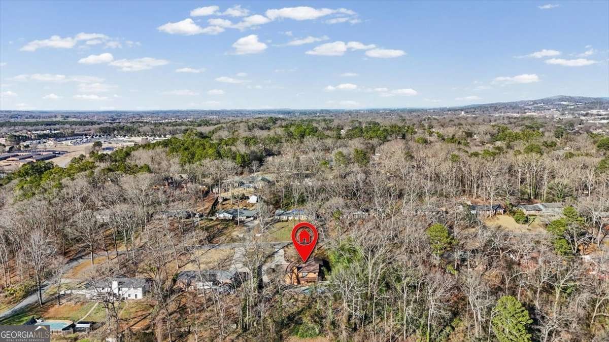 5 Ridgewood Drive Cartersville - Photo 42