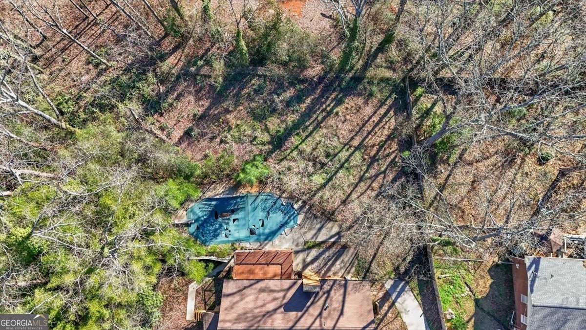 5 Ridgewood Drive Cartersville - Photo 47