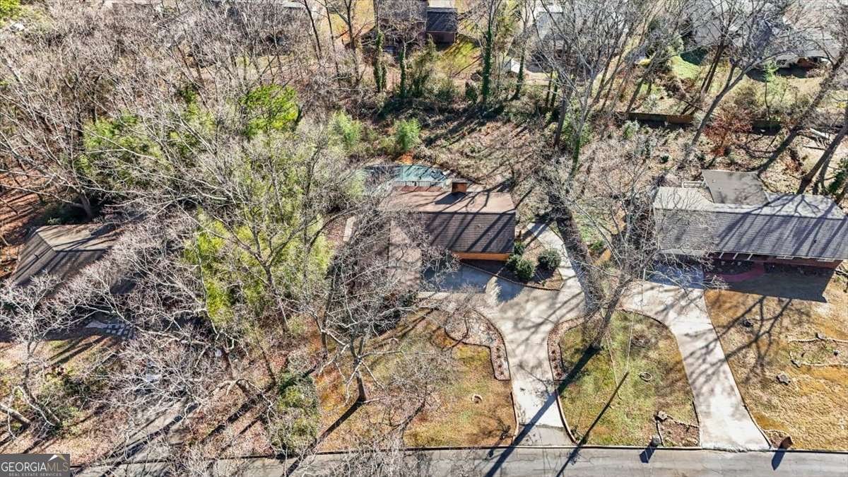 5 Ridgewood Drive Cartersville - Photo 48