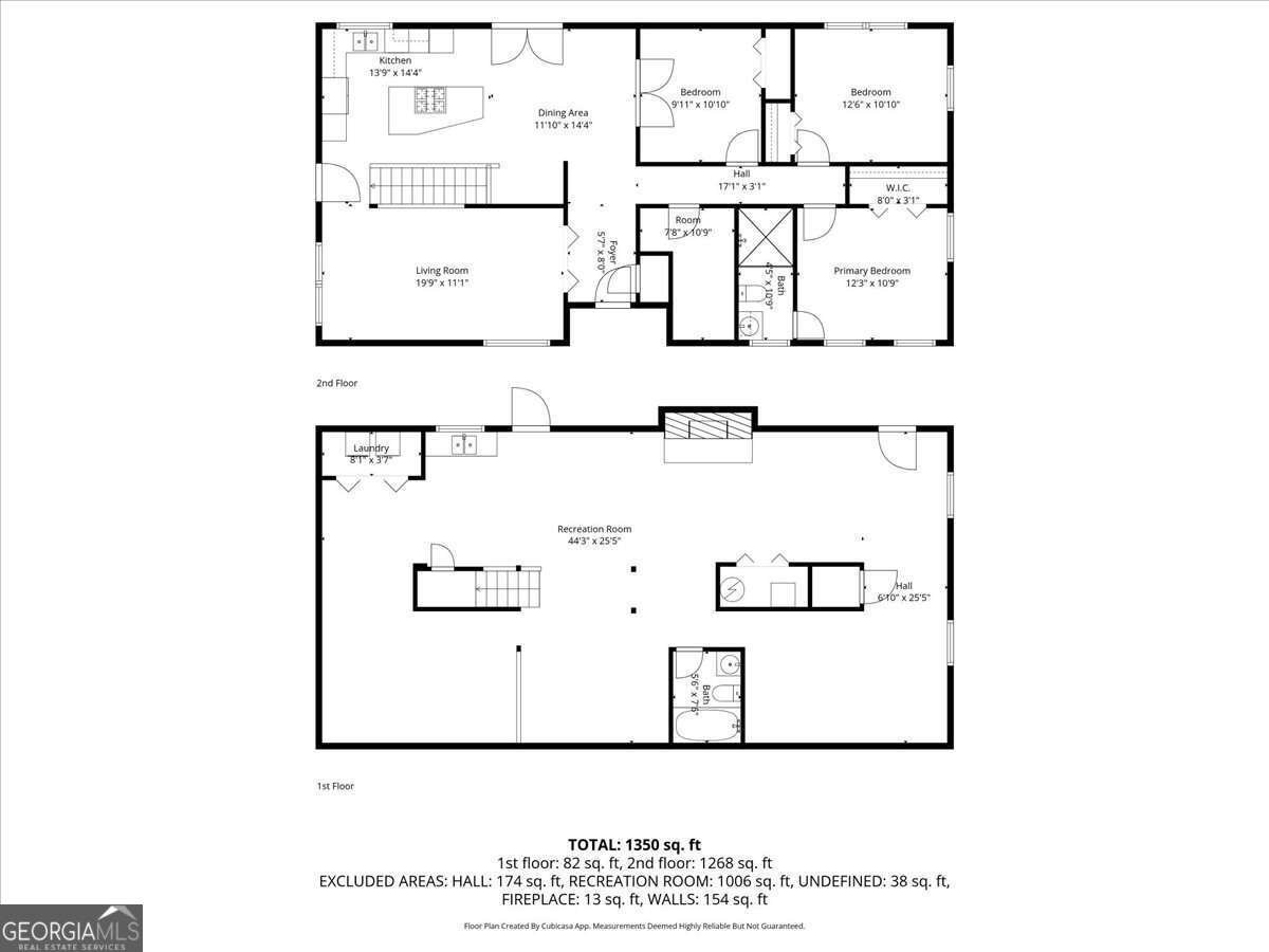 5 Ridgewood Drive Cartersville - Photo 50