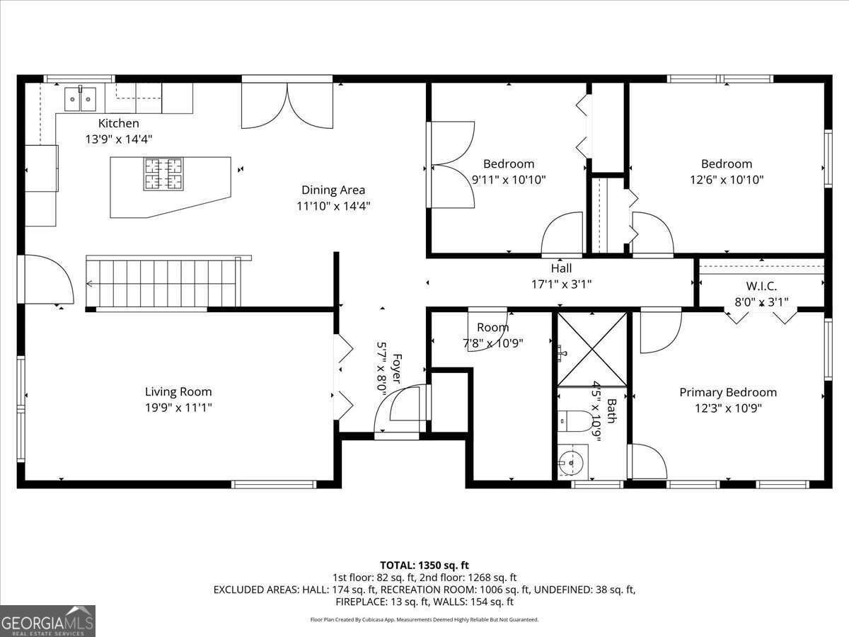 5 Ridgewood Drive Cartersville - Photo 51