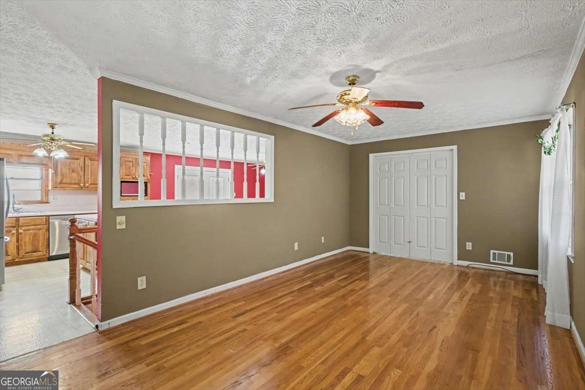 5 Ridgewood Drive Cartersville - Photo 6