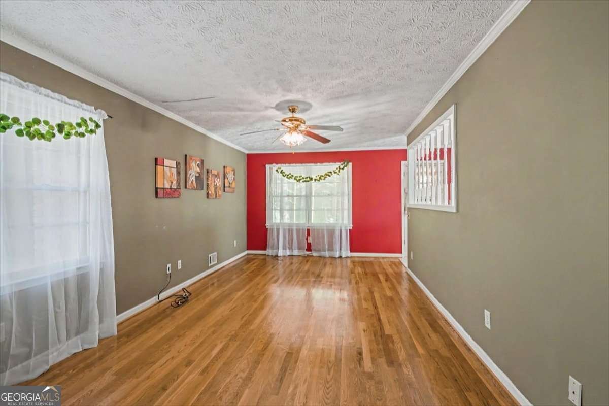 5 Ridgewood Drive Cartersville - Photo 7