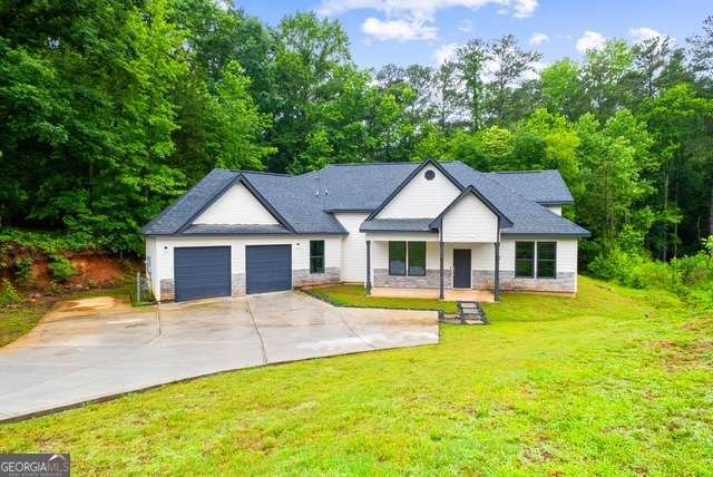 5264 Prestley Crossing Lane Douglasville - Photo 1