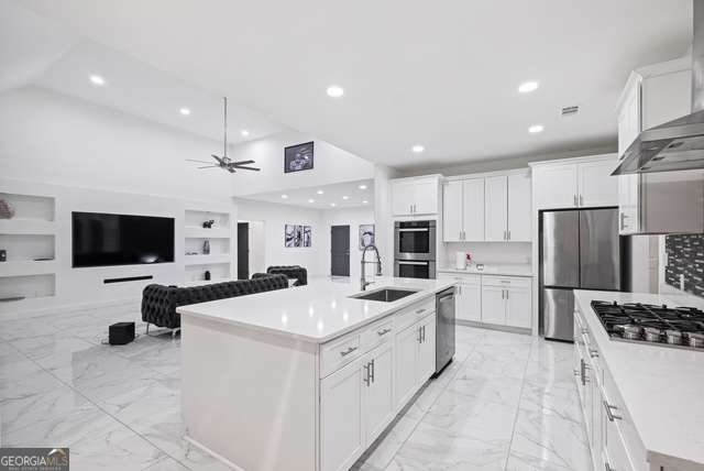 5264 Prestley Crossing Lane Douglasville - Photo 10