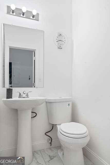 5264 Prestley Crossing Lane Douglasville - Photo 17