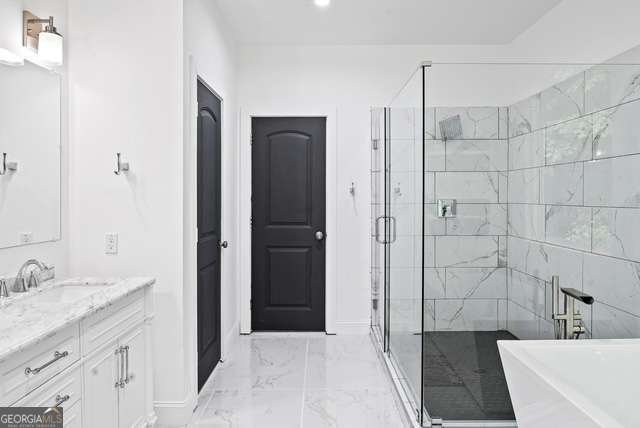 5264 Prestley Crossing Lane Douglasville - Photo 21