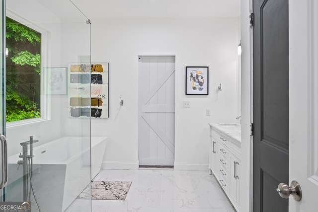 5264 Prestley Crossing Lane Douglasville - Photo 22