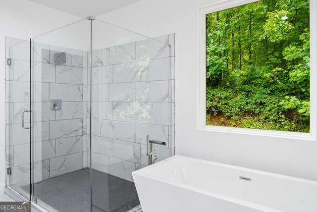 5264 Prestley Crossing Lane Douglasville - Photo 24