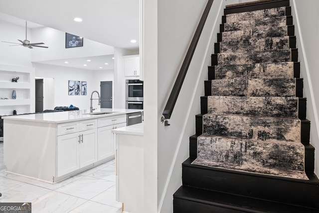 5264 Prestley Crossing Lane Douglasville - Photo 30