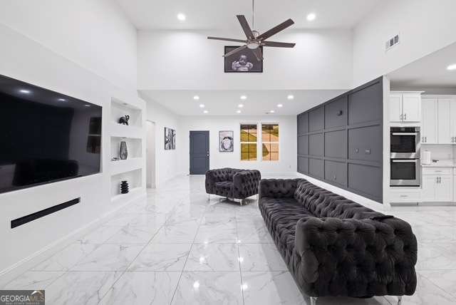 5264 Prestley Crossing Lane Douglasville - Photo 8