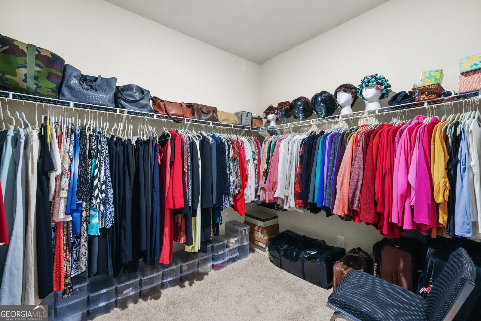 2969 Legacy Park Drive Lithia Springs - Photo 13