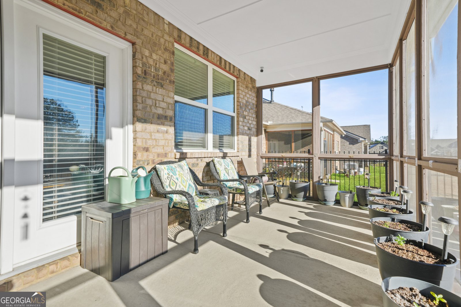 2969 Legacy Park Drive Lithia Springs - Photo 21