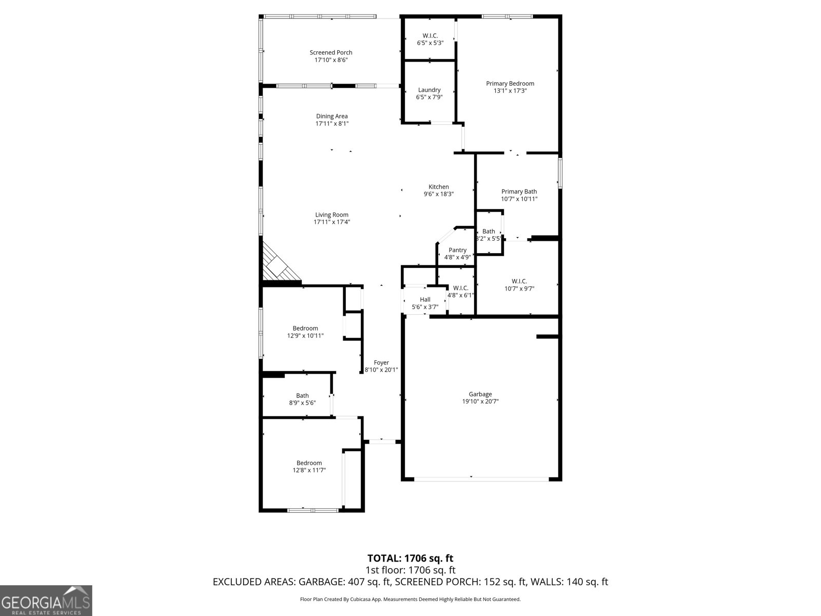 2969 Legacy Park Drive Lithia Springs - Photo 25