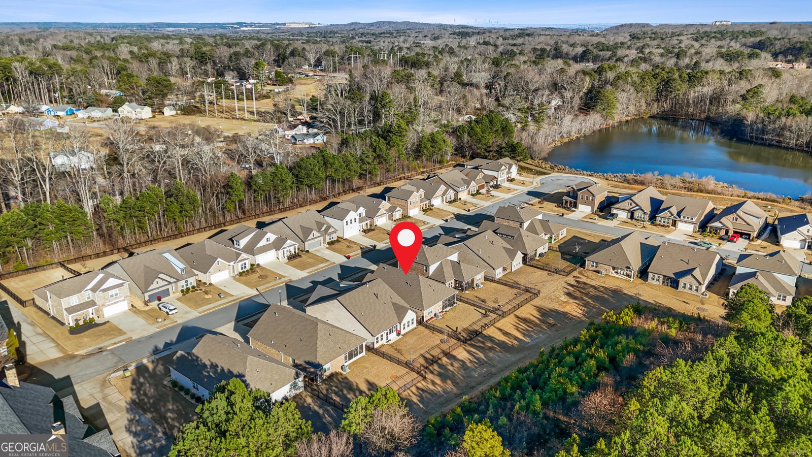 2969 Legacy Park Drive Lithia Springs - Photo 27