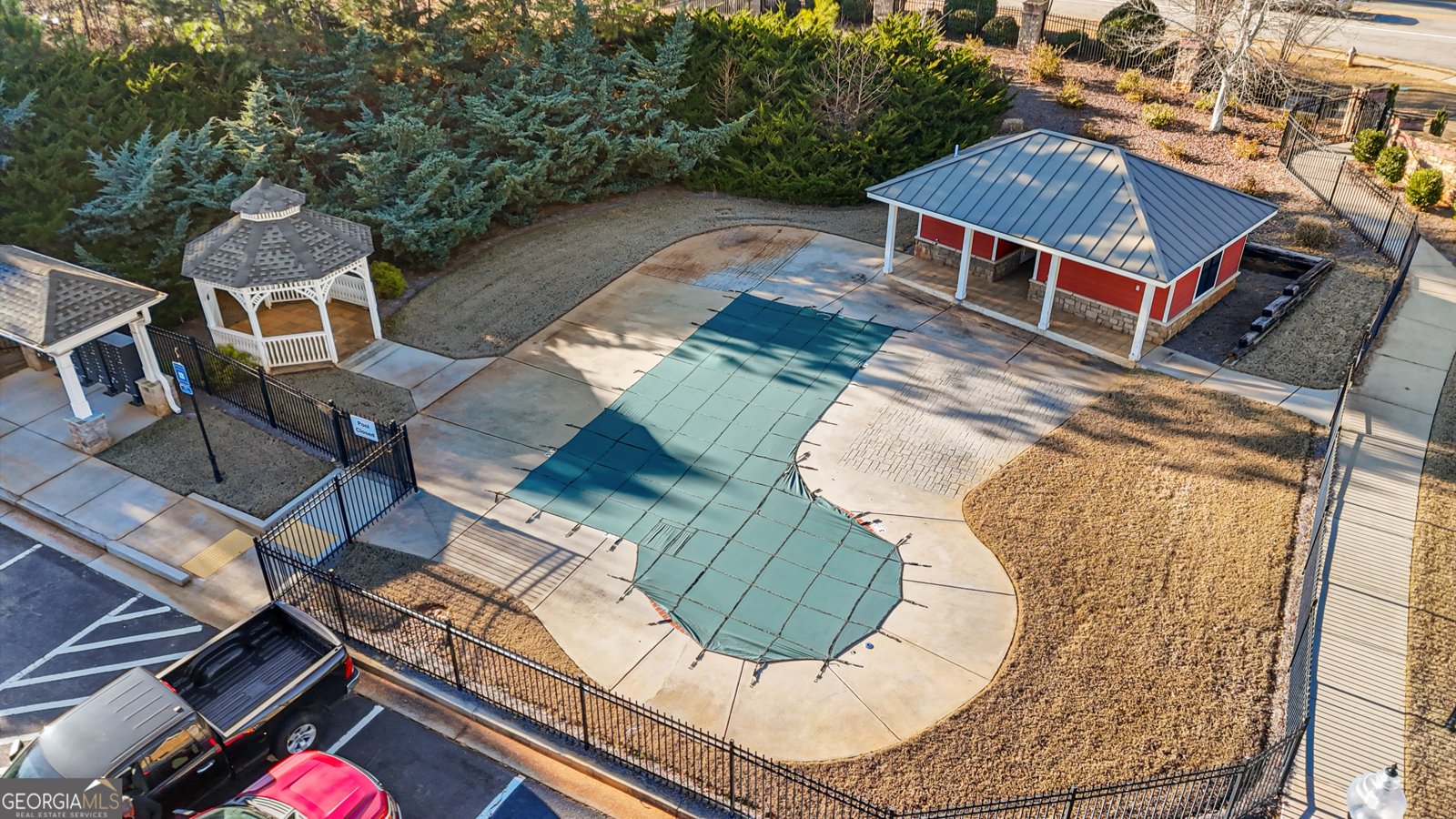 2969 Legacy Park Drive Lithia Springs - Photo 29