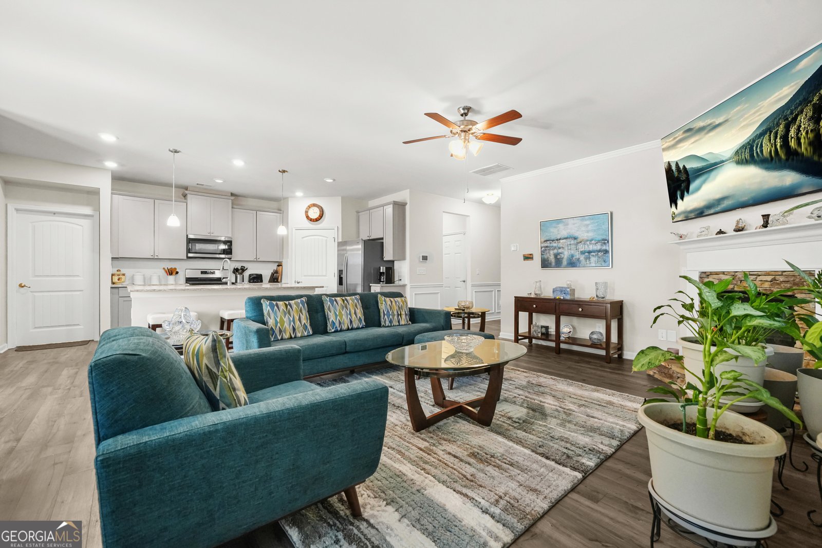 2969 Legacy Park Drive Lithia Springs - Photo 6