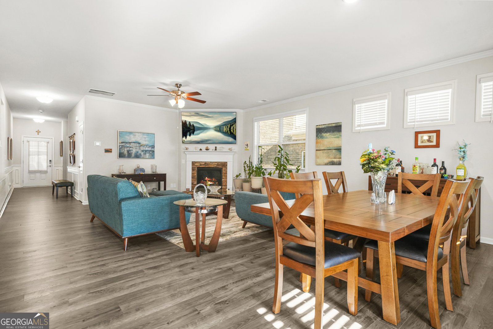 2969 Legacy Park Drive Lithia Springs - Photo 7