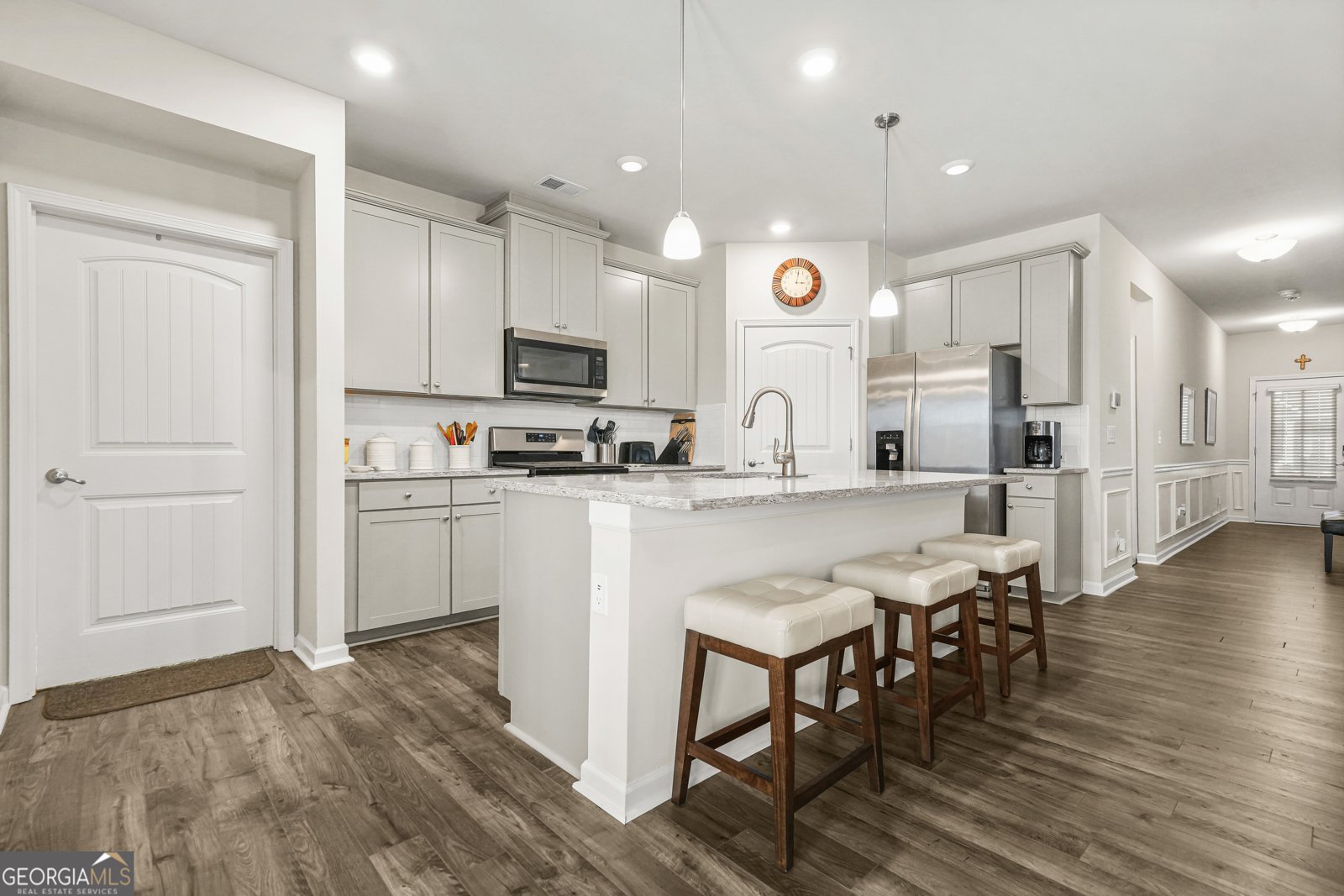 2969 Legacy Park Drive Lithia Springs - Photo 8