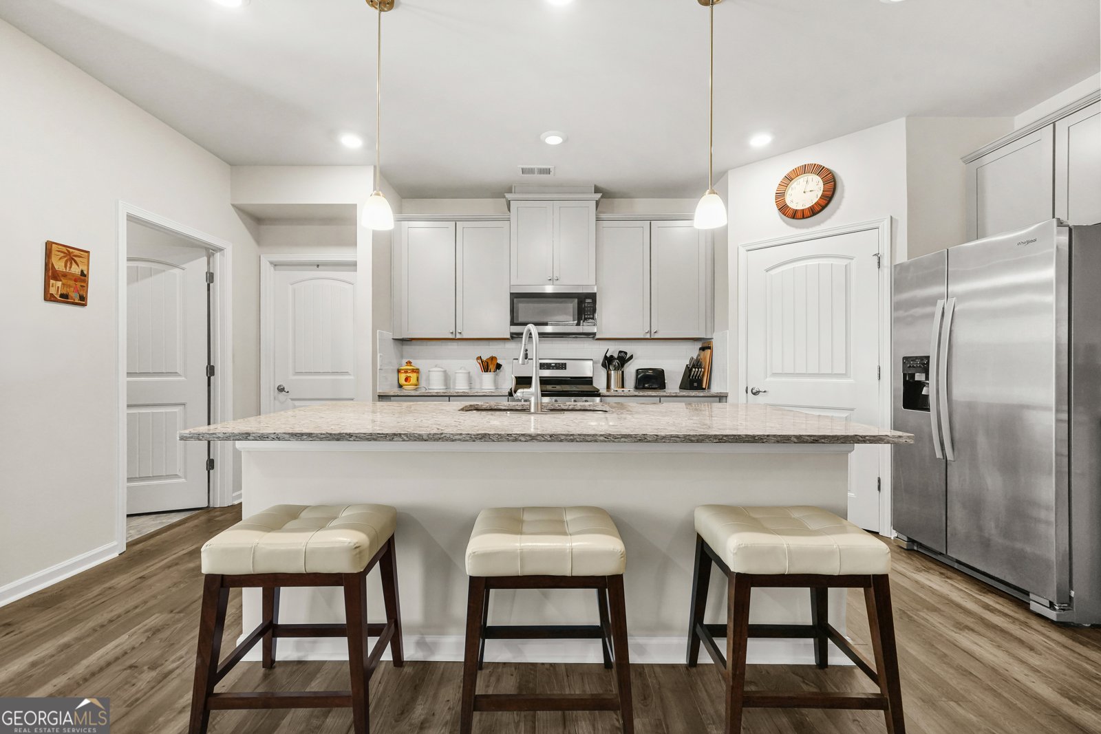 2969 Legacy Park Drive Lithia Springs - Photo 9