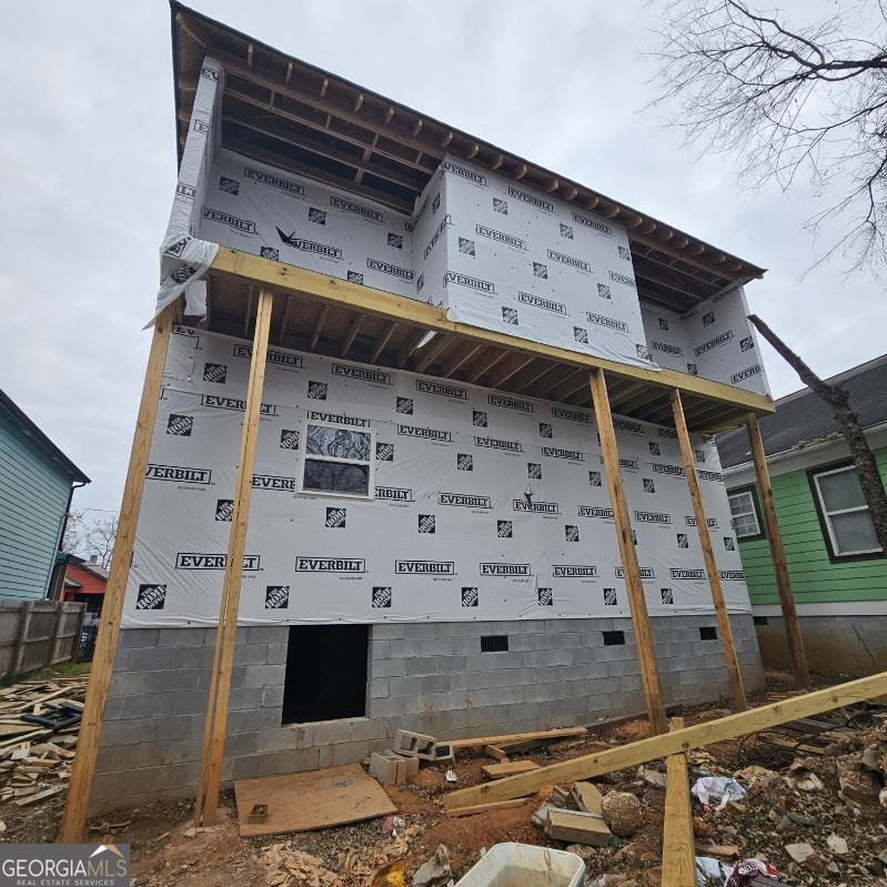 681 Ira Street Atlanta - Photo 11